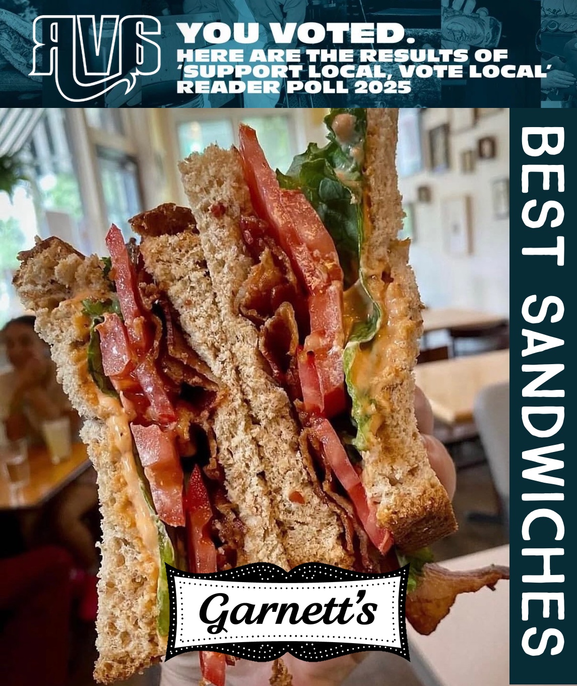 best sandwiches in richmond